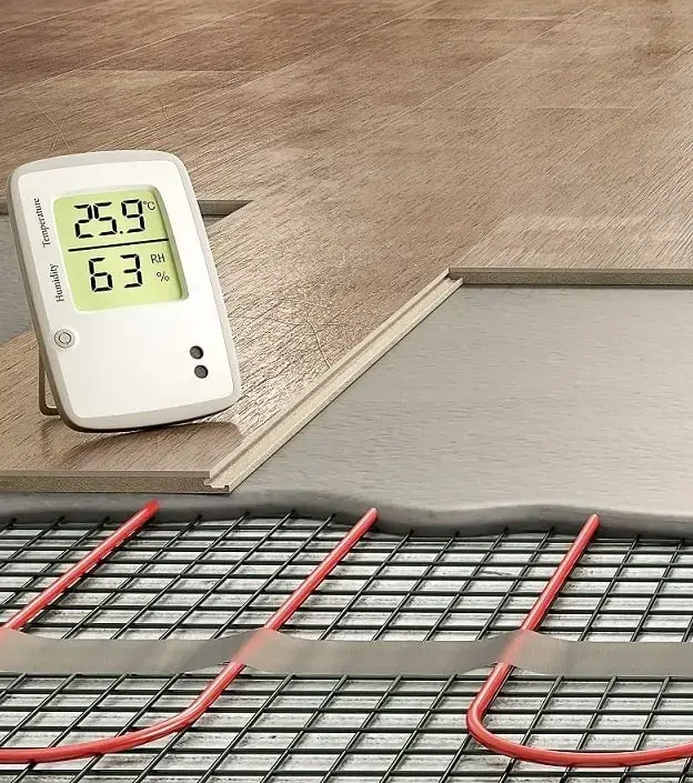 Electric Under Floor Heating Installation, Repair and Maintenance Services In Harringay in Harringay