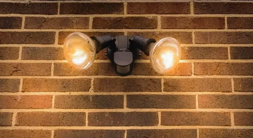 Security Light Installers Harringay in Harringay