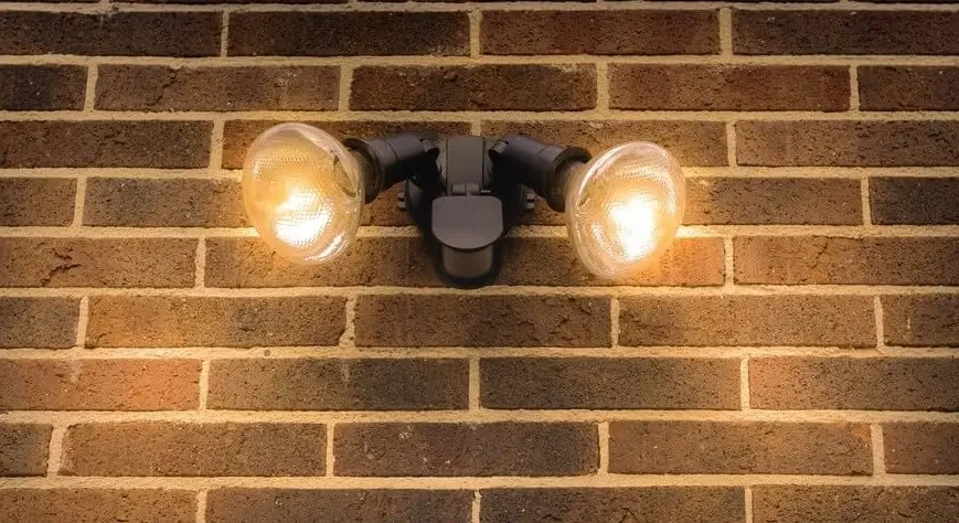 Security Light Installers Harringay in Harringay