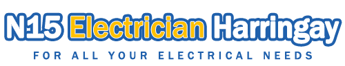 N15 Electrician Harringay